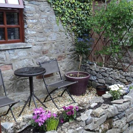 The Barn, Dalton-In-Furness Vila Exterior foto